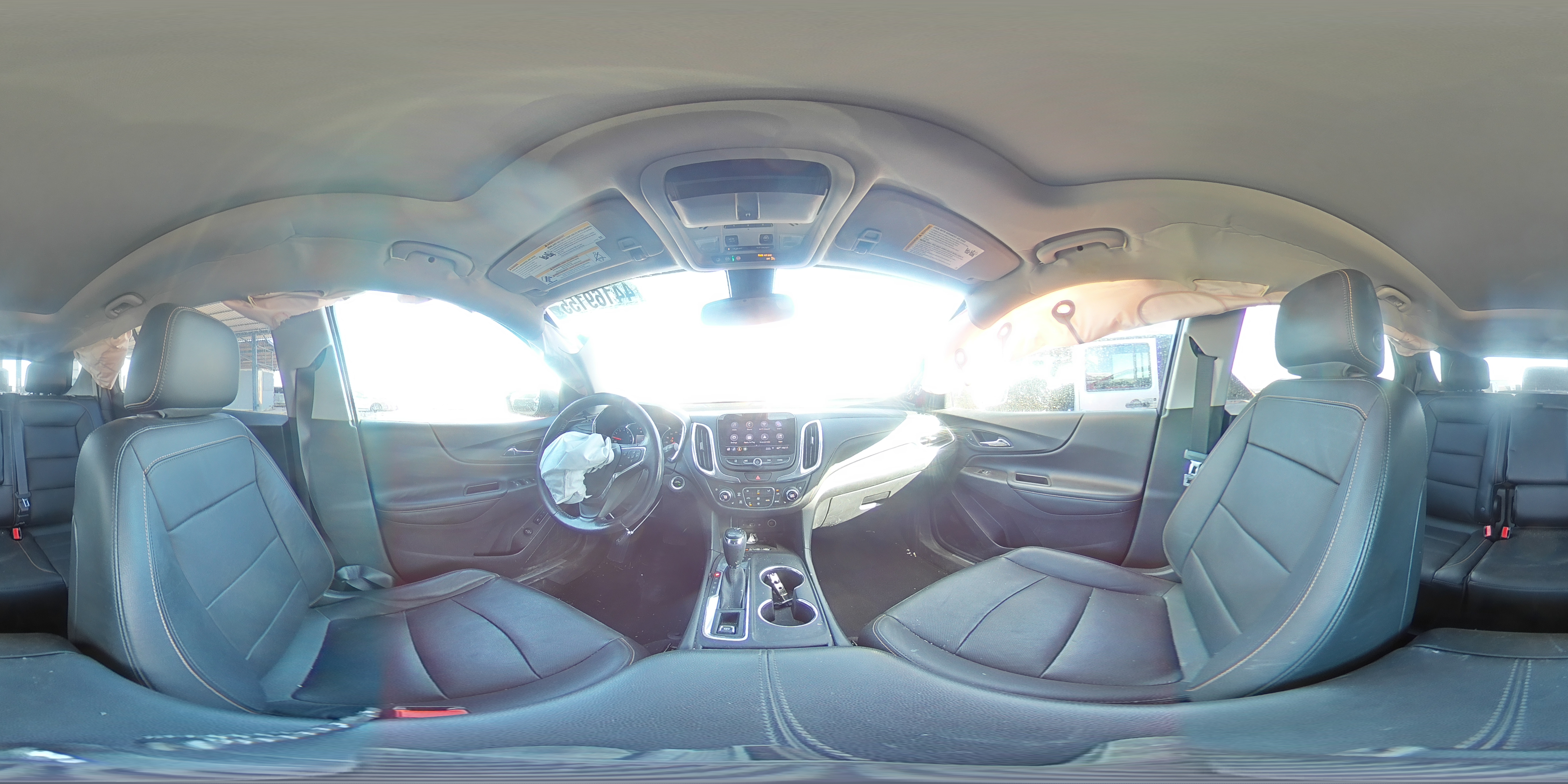 2020 Chevrolet Equinox - Image 13
