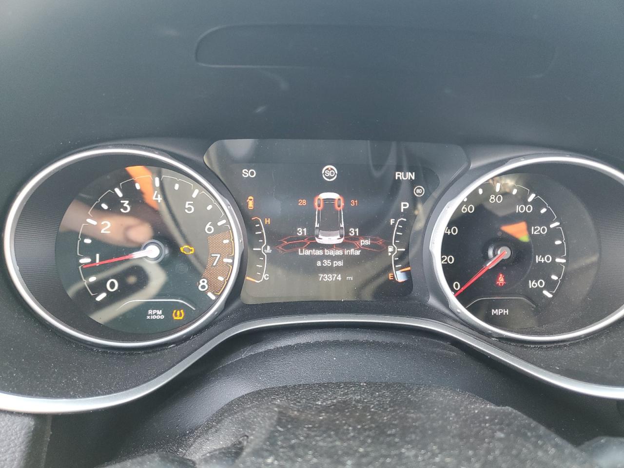 2021 Jeep Compass - Image 9