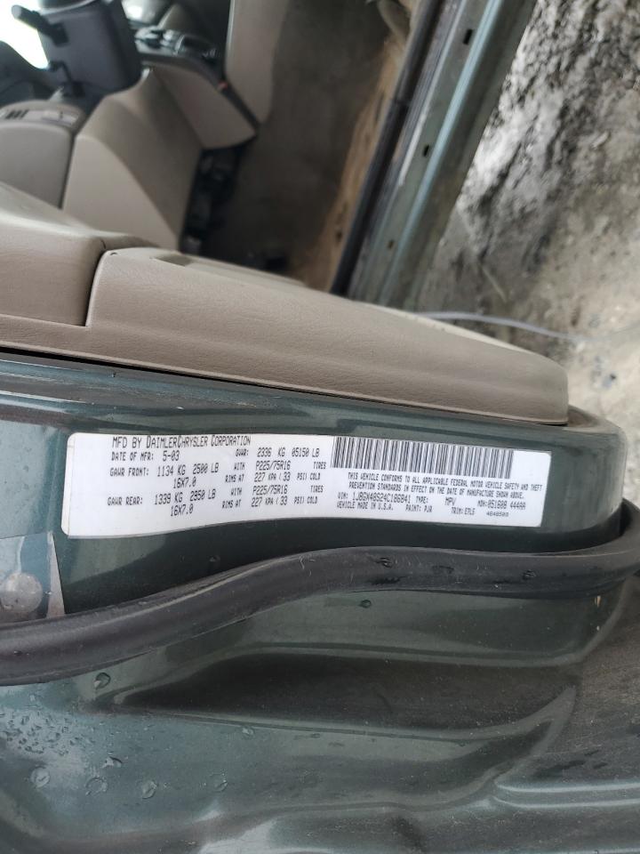 2004 Jeep Grand Cherokee - Image 13