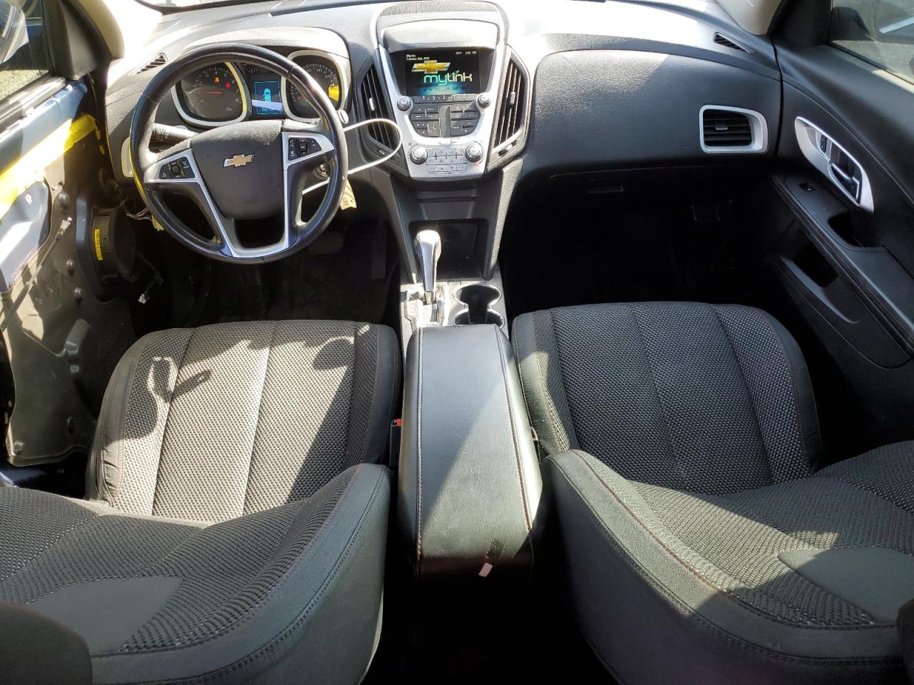 2015 Chevrolet Equinox - Image 8