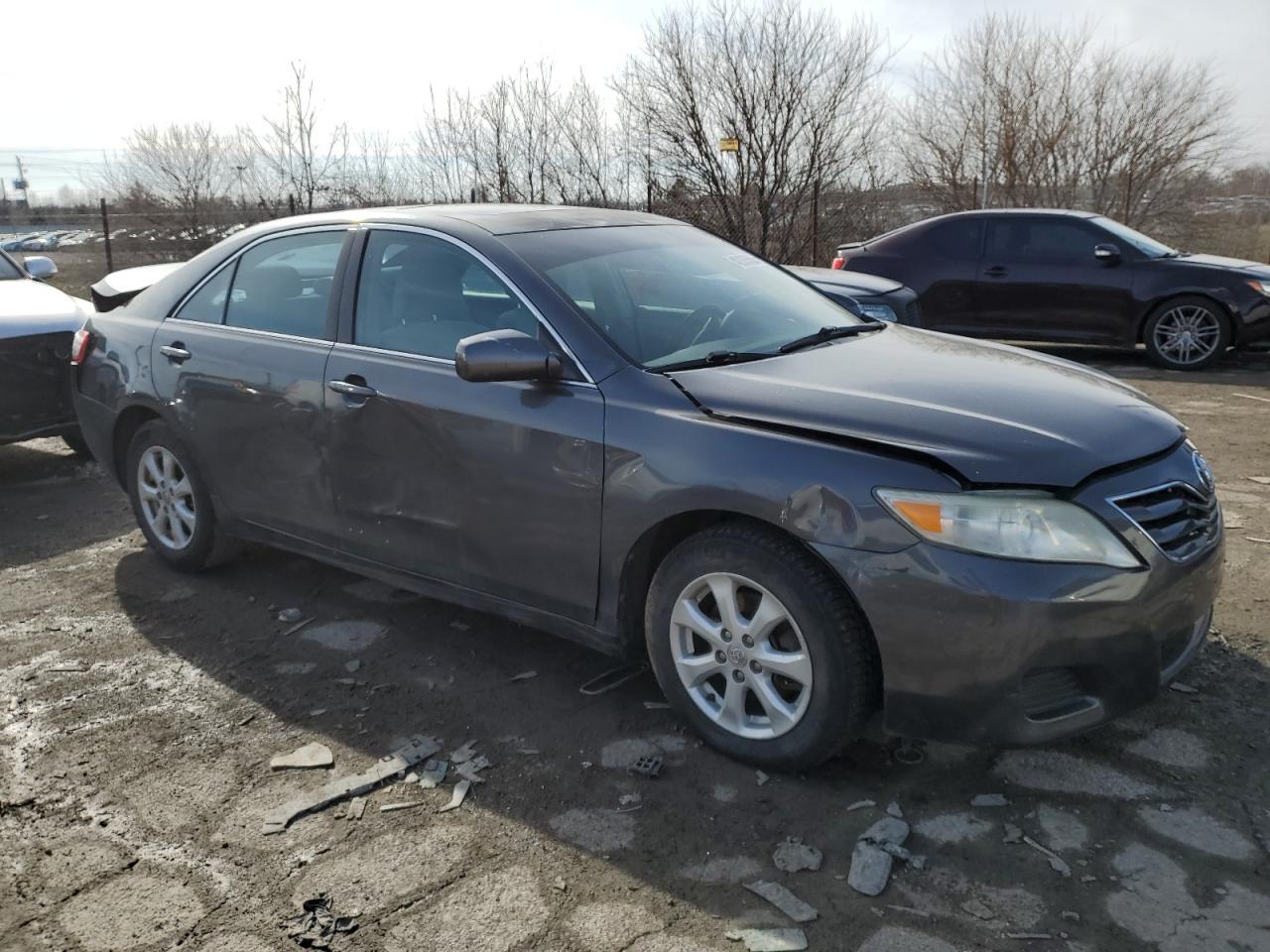 2011 Toyota Camry - Image 4