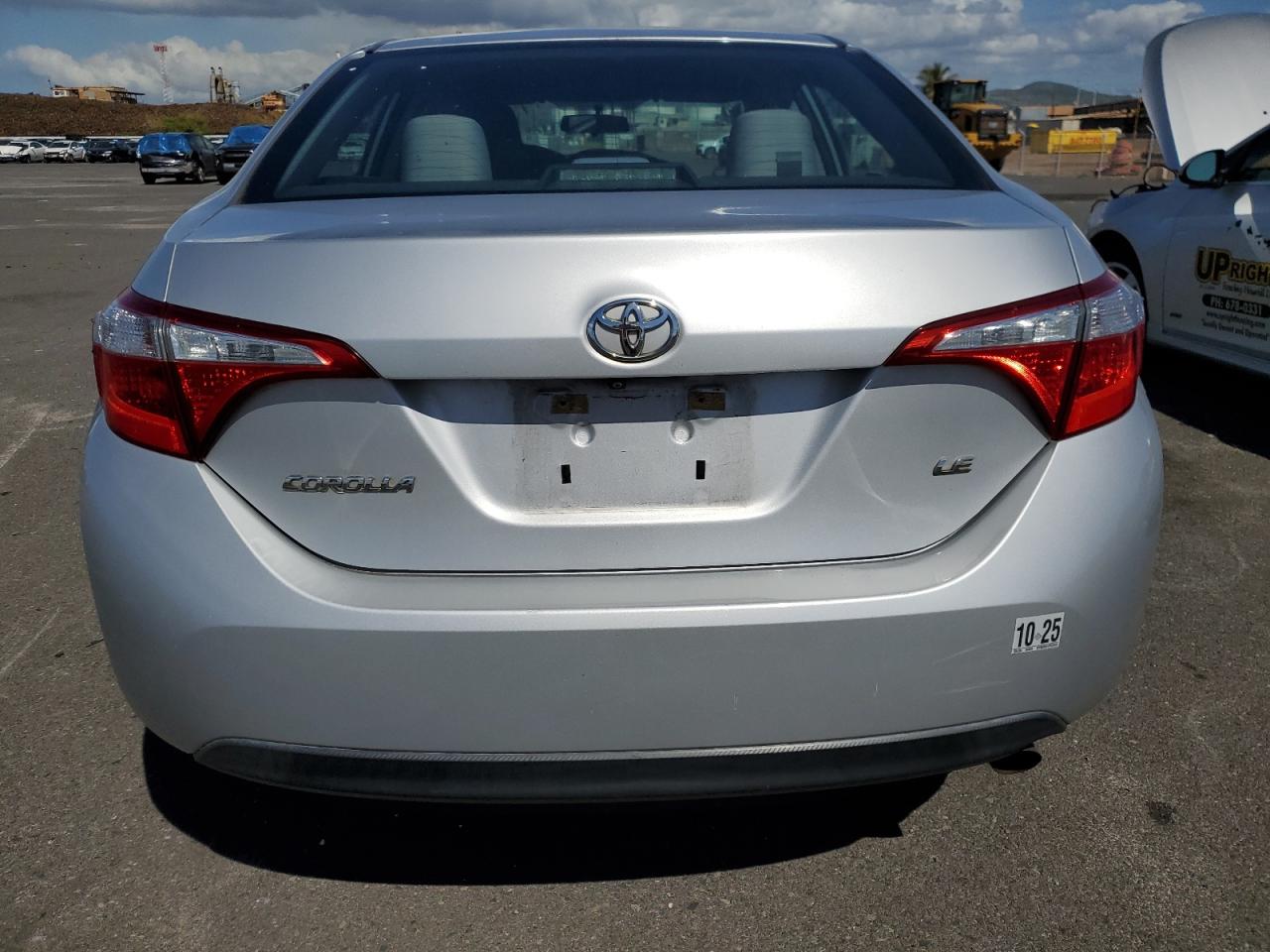 2016 Toyota Corolla - Image 6