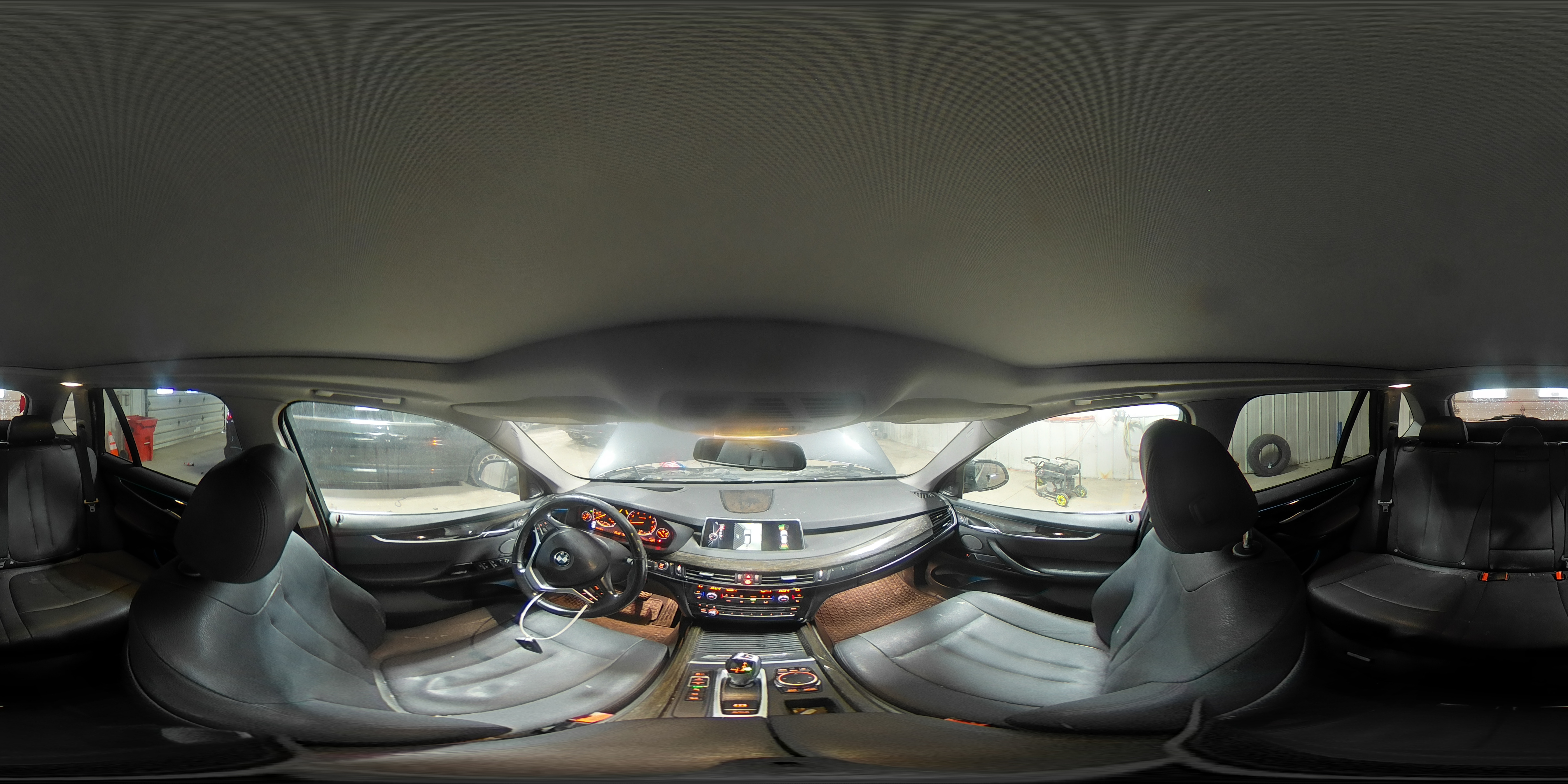 2016 BMW X5 - Image 14