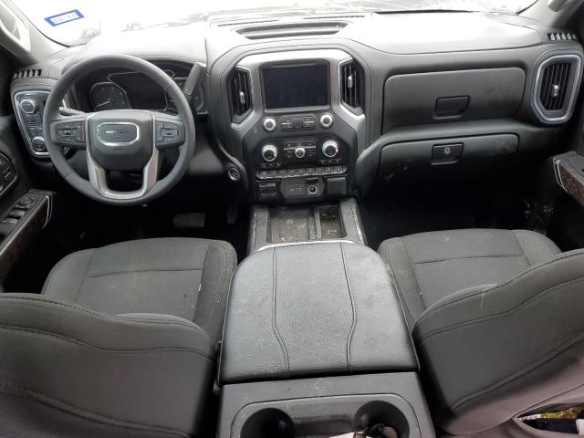  GMC SIERRA 2023 Biały