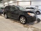 2016 Subaru Forester 2.5I Premium de vânzare în Milwaukee, WI - Front End