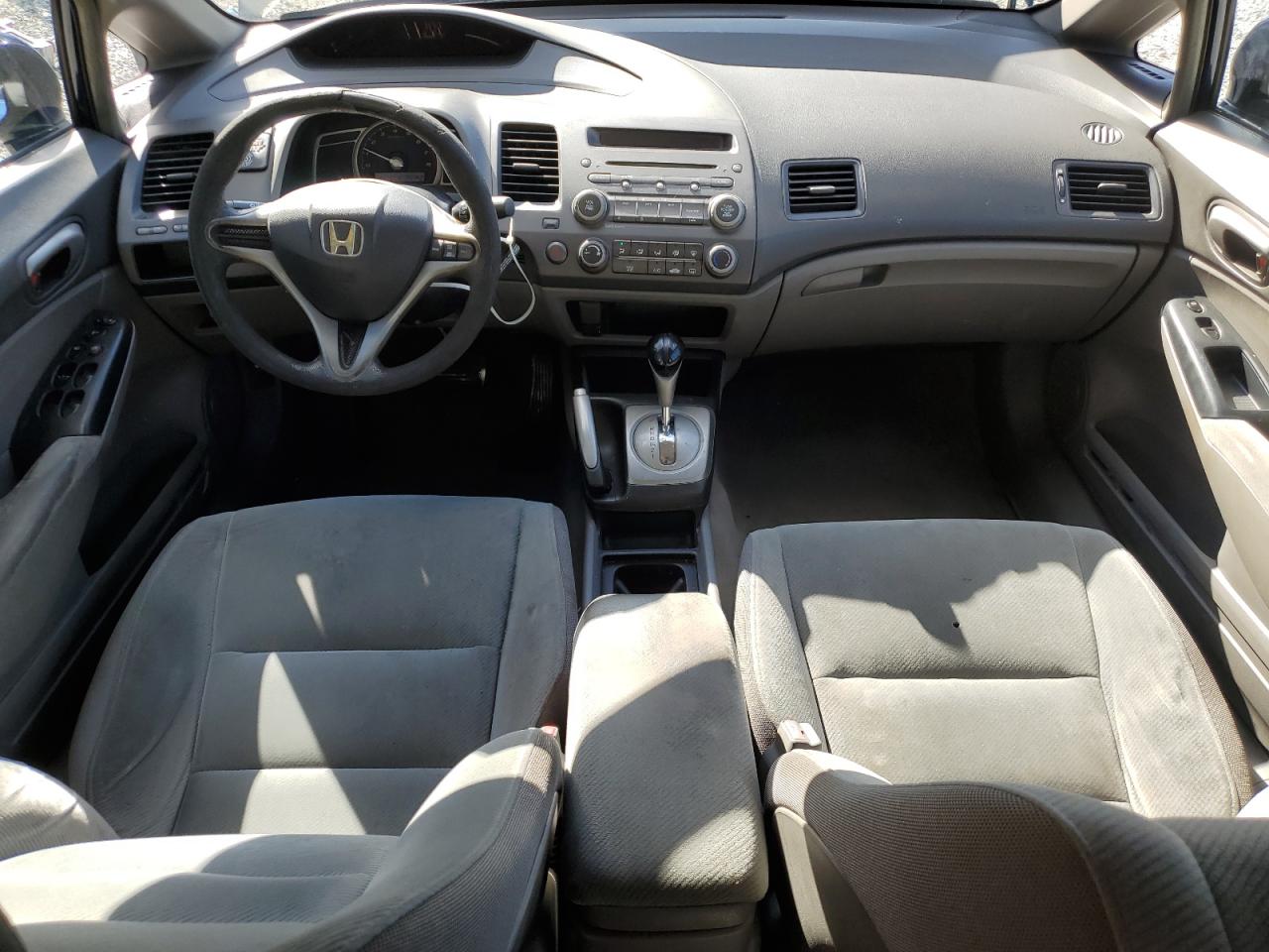2011 Honda Civic - Image 8