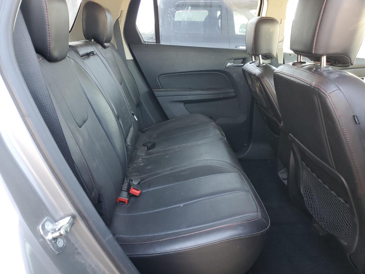 2012 GMC Terrain - Image 12