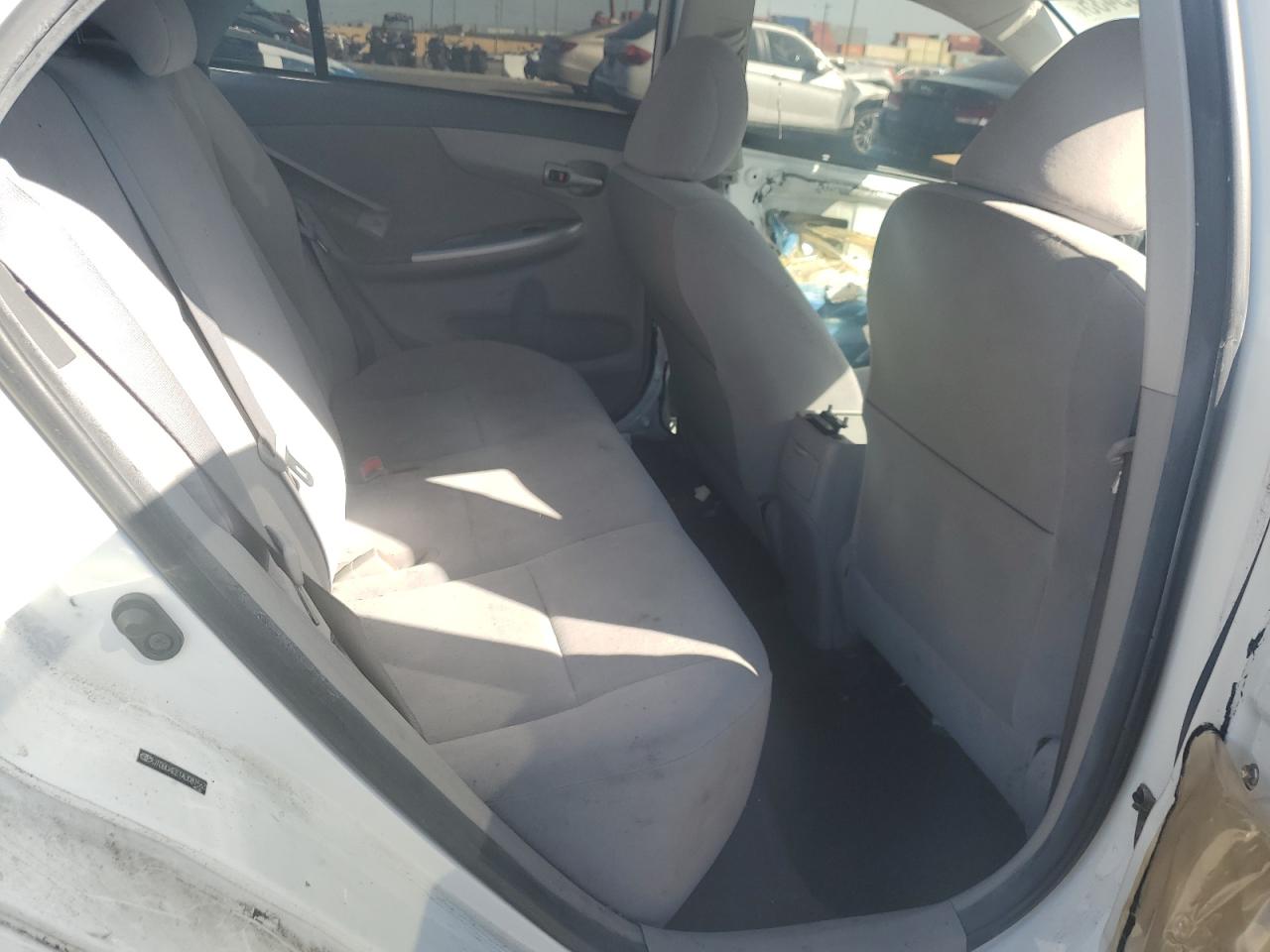 2010 Toyota Corolla - Image 10