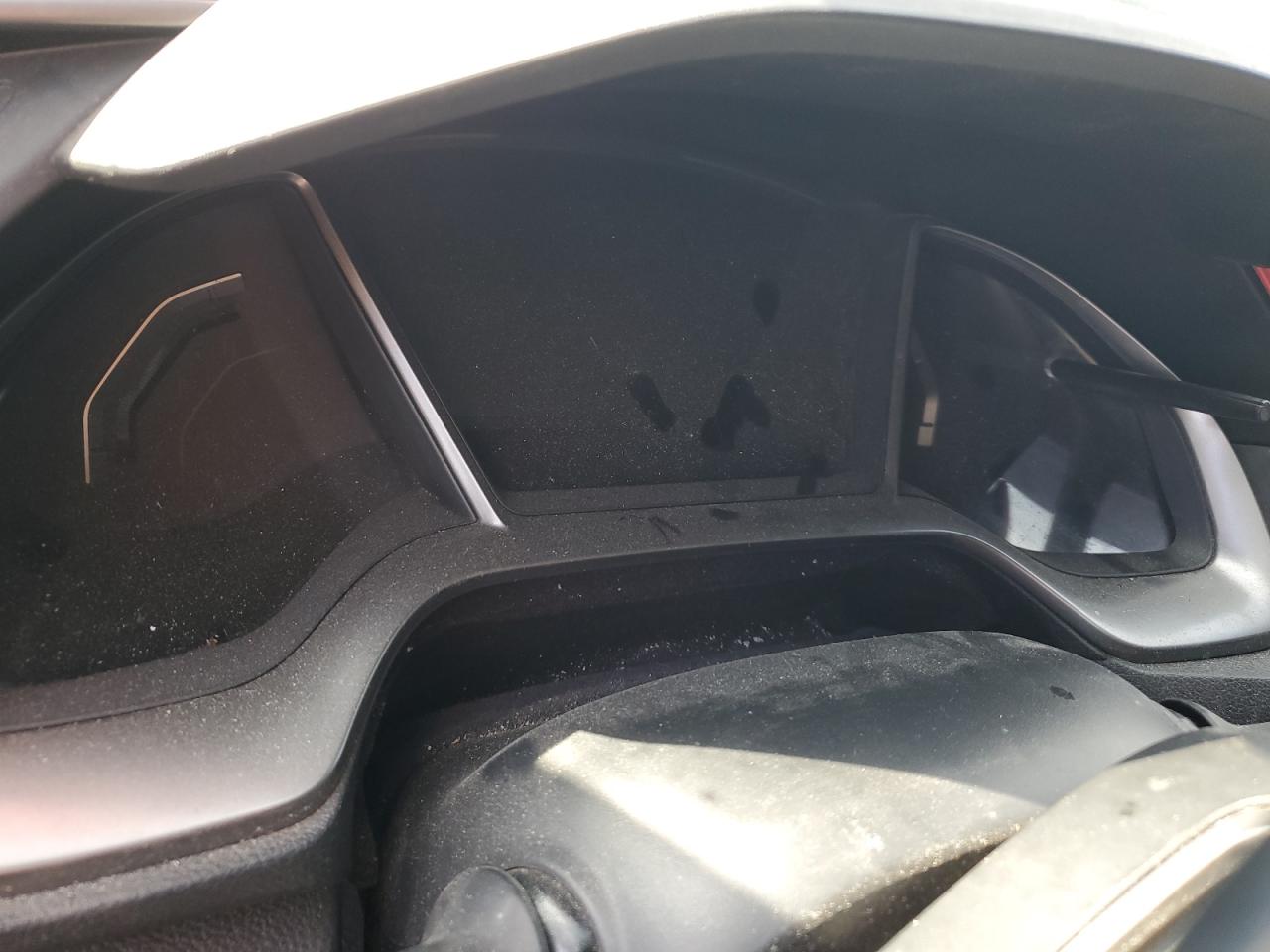 2019 Honda Civic - Image 9