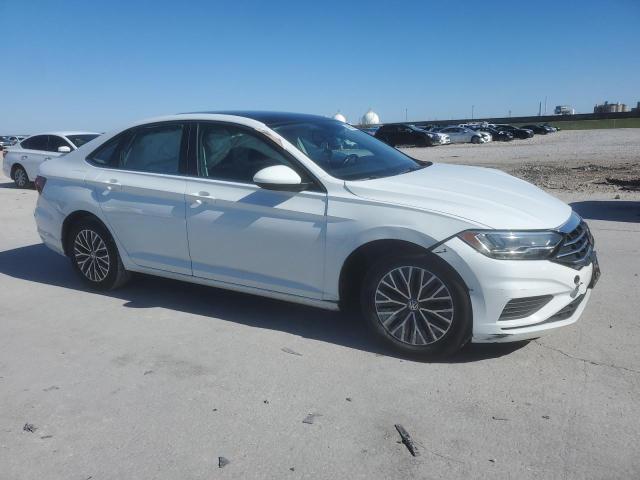  VOLKSWAGEN JETTA 2019 Белый