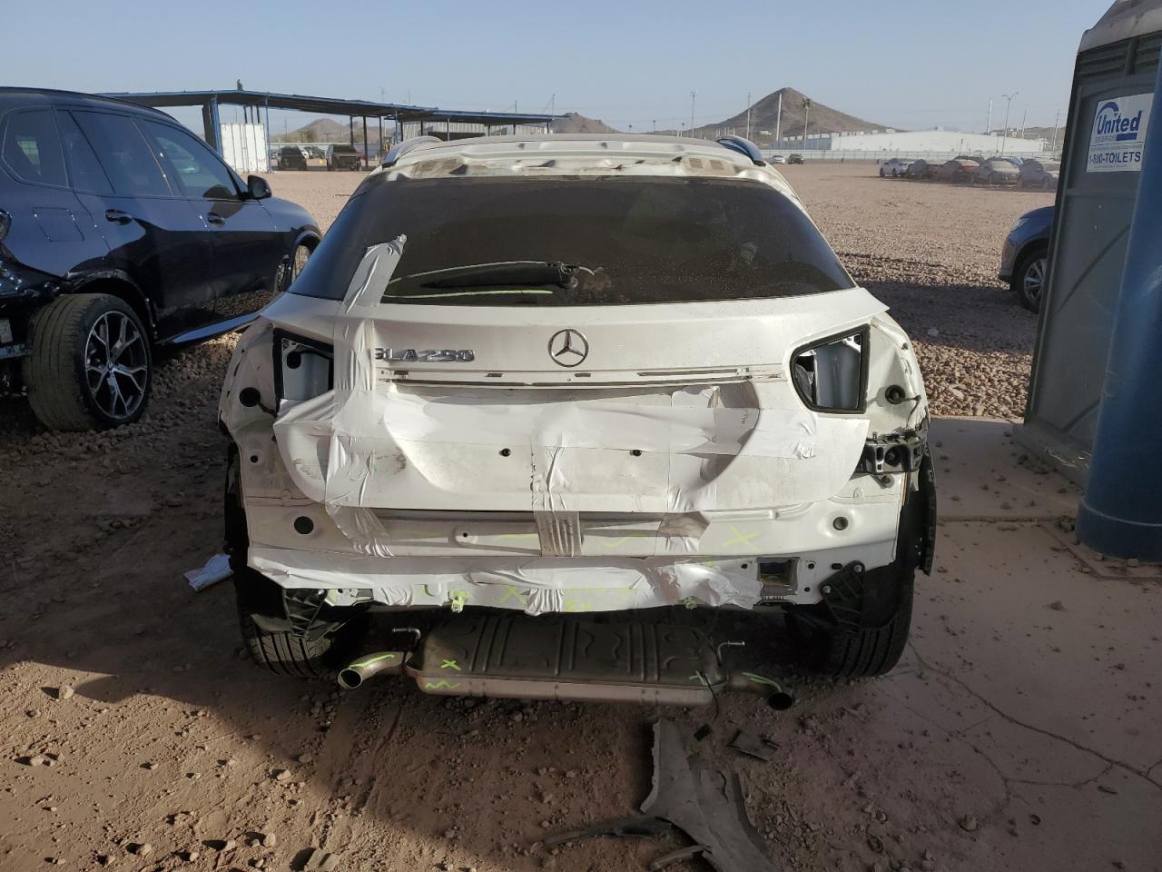 2020 Mercedes-Benz GLA-klasse - Image 6