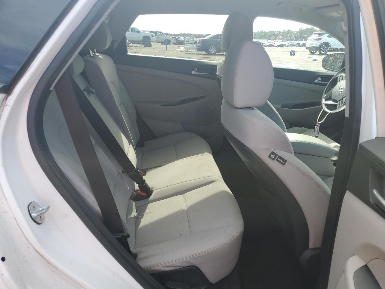 2019 Hyundai Tucson - Image 11