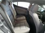 2017 Hyundai Elantra Se en Venta en Blaine, MN - Vandalism