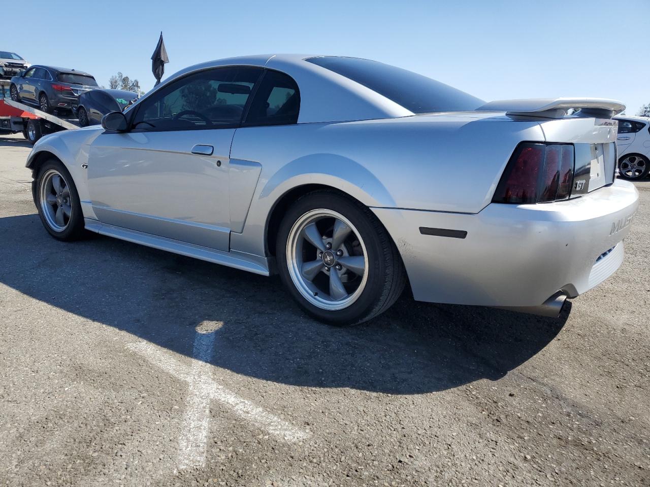 2001 Ford Mustang - Image 2