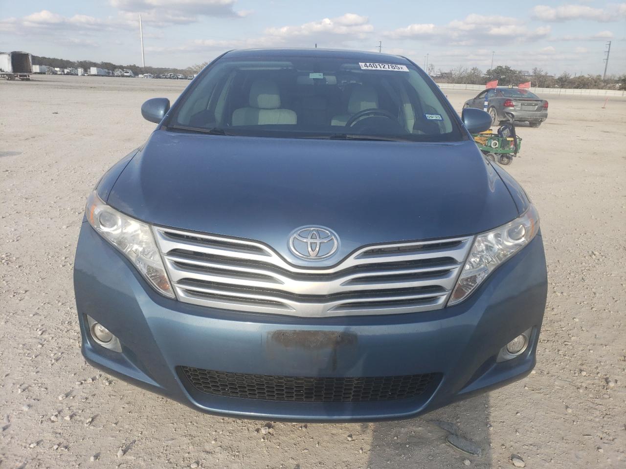 2010 Toyota Venza - Image 5