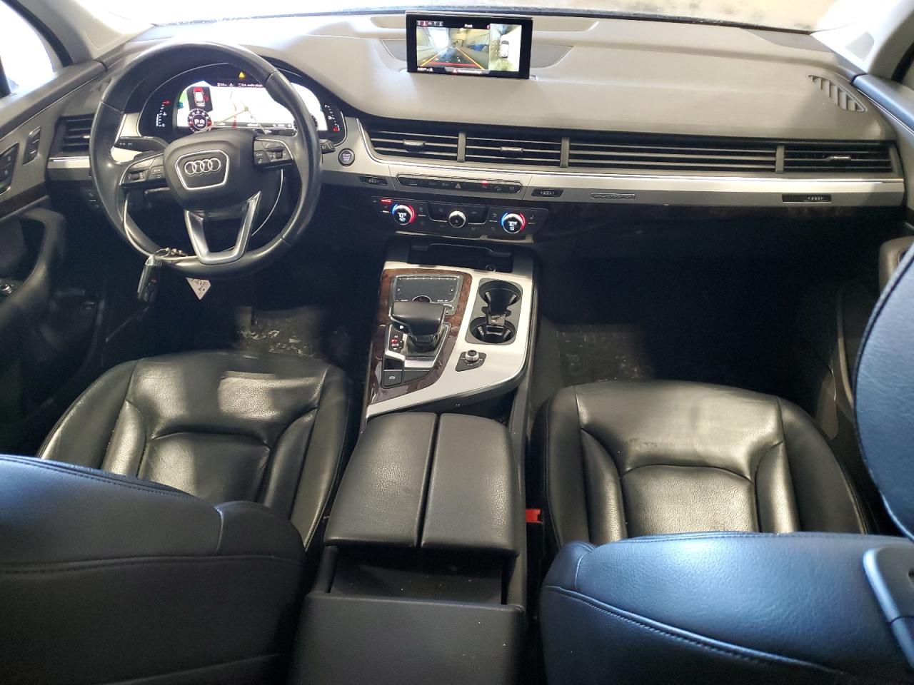 2019 Audi Q7 - Image 8