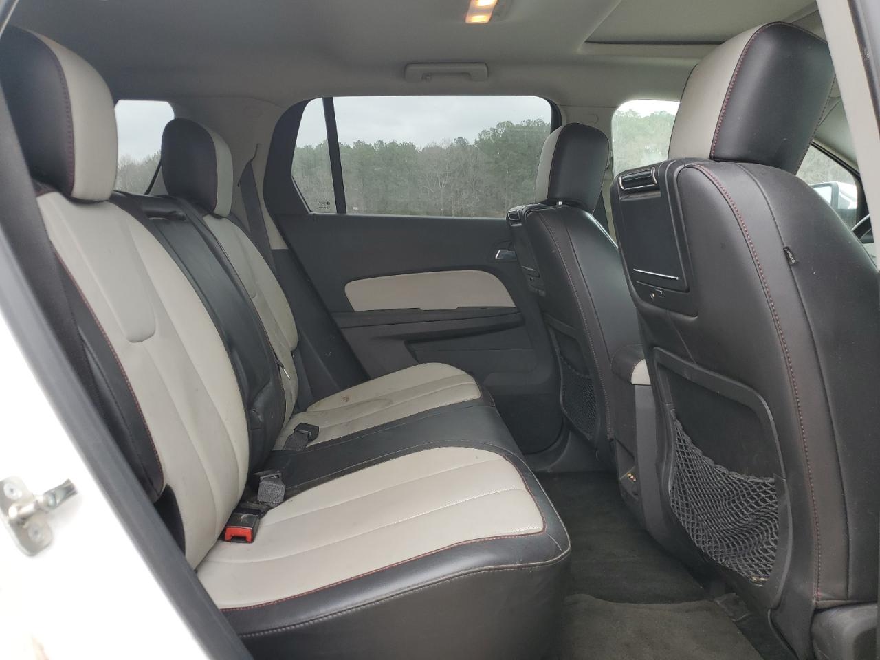 2012 GMC Terrain - Image 12