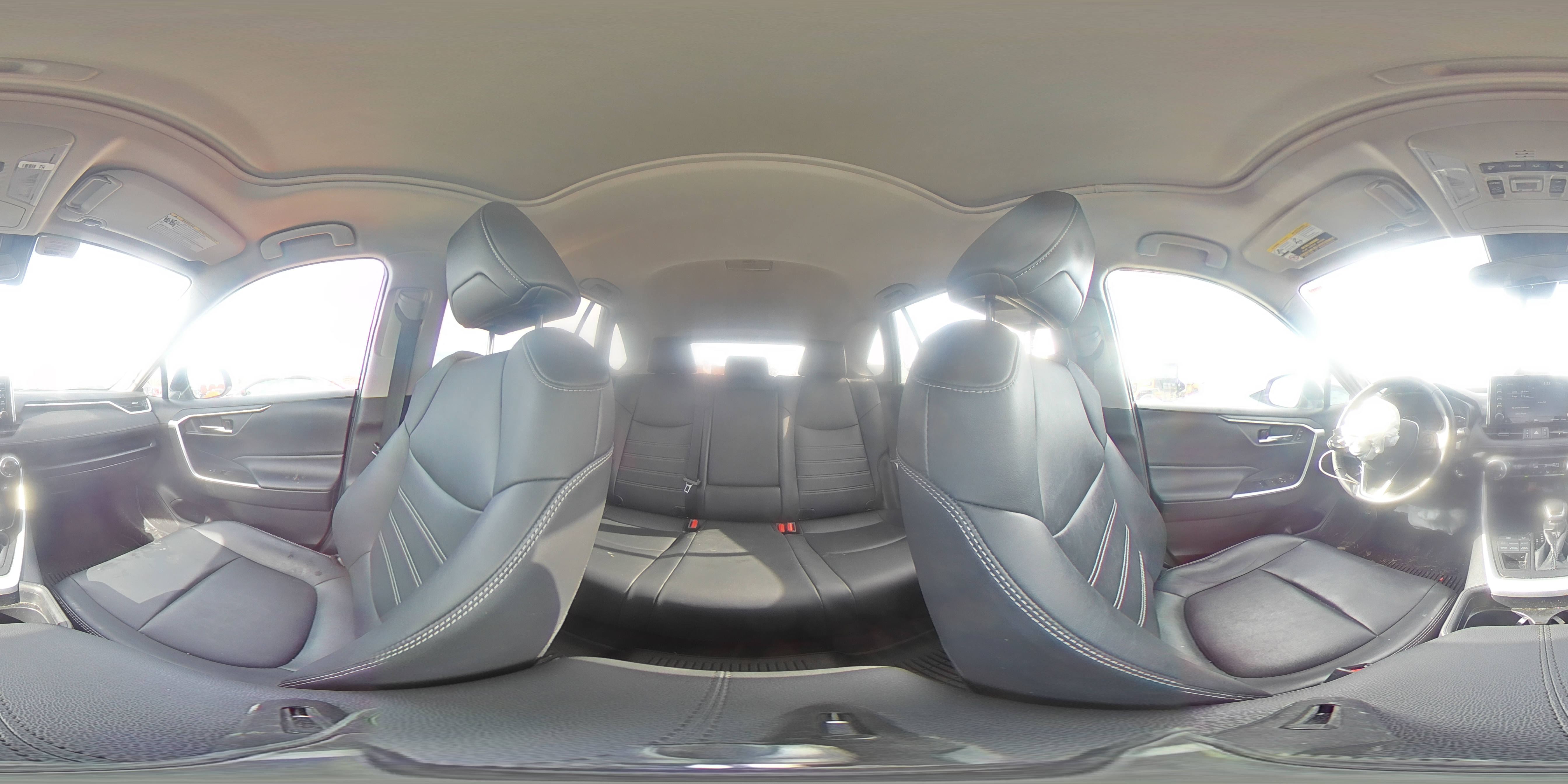 2020 Toyota RAV 4 - Image 13