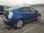 2010 Toyota Prius  de vânzare în Wilmington, CA - Rear End