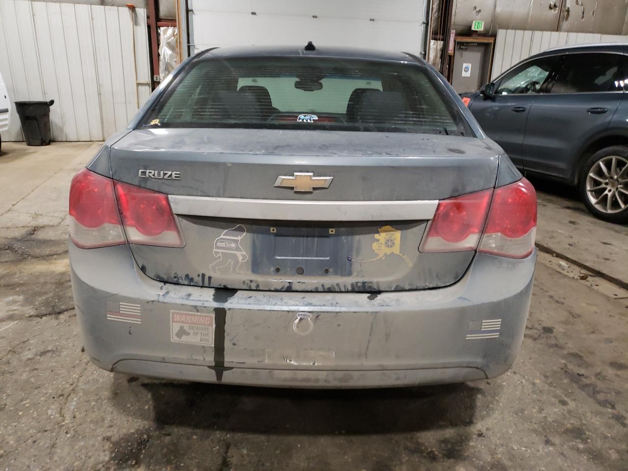 2012 Chevrolet Cruze - Image 6