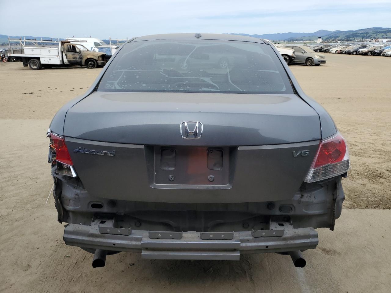 2008 Honda Accord - Image 6