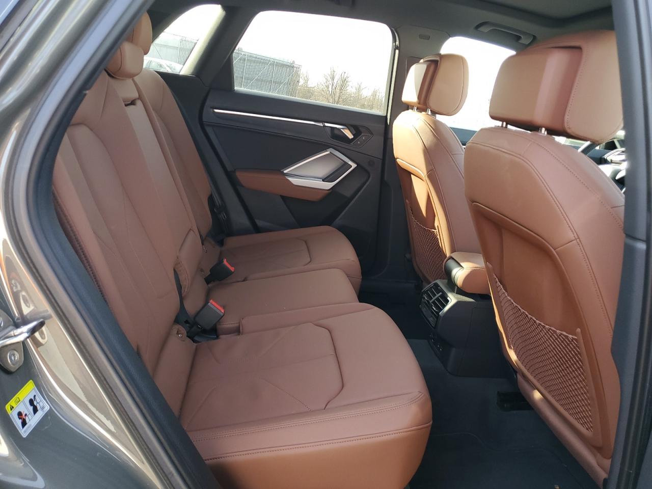 2020 Audi Q3 - Image 11