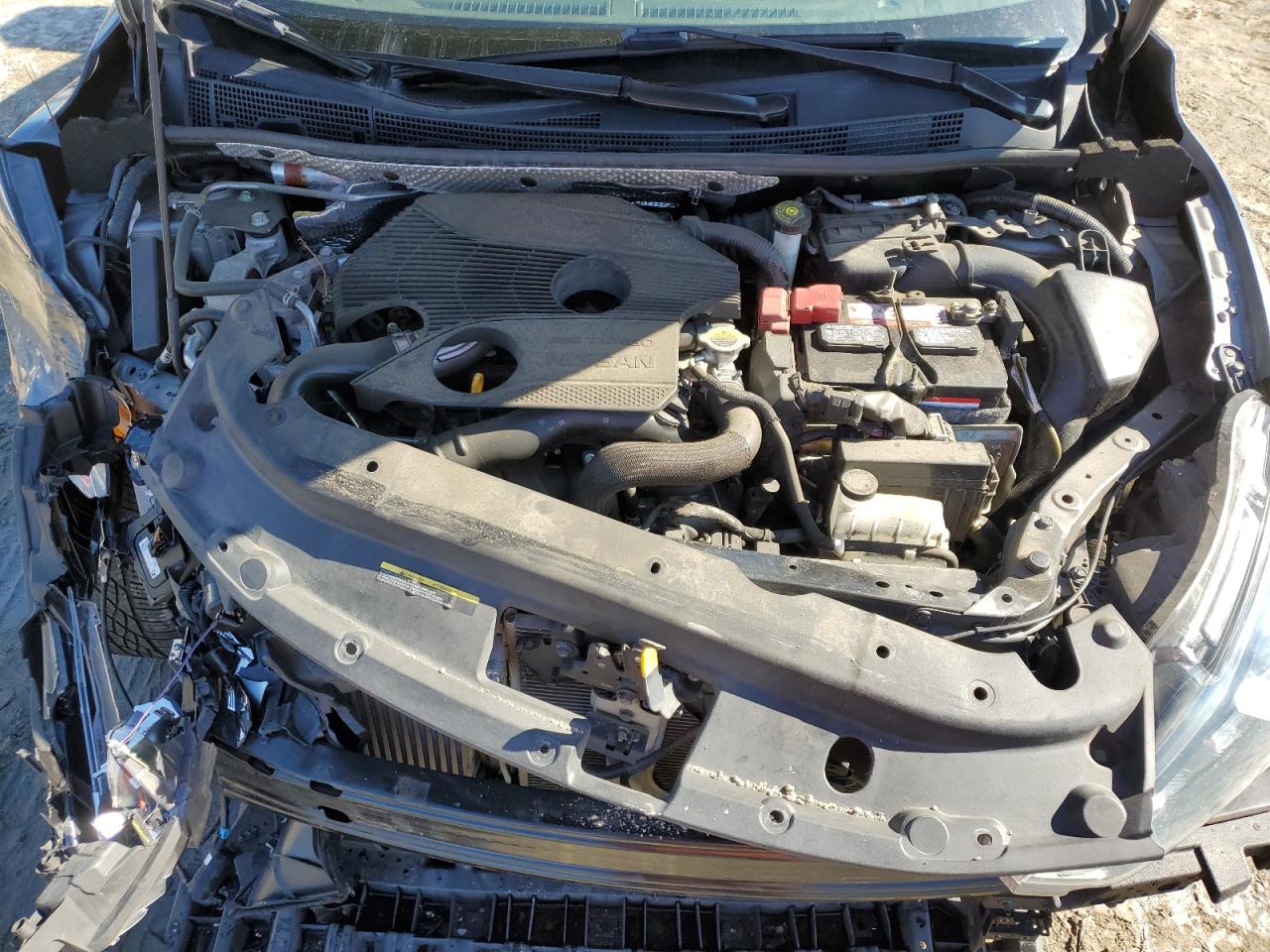 2019 Nissan Sentra - Image 11