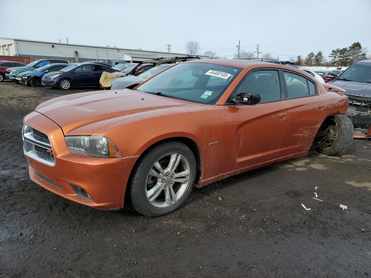 2011 Dodge Charger - Image 1
