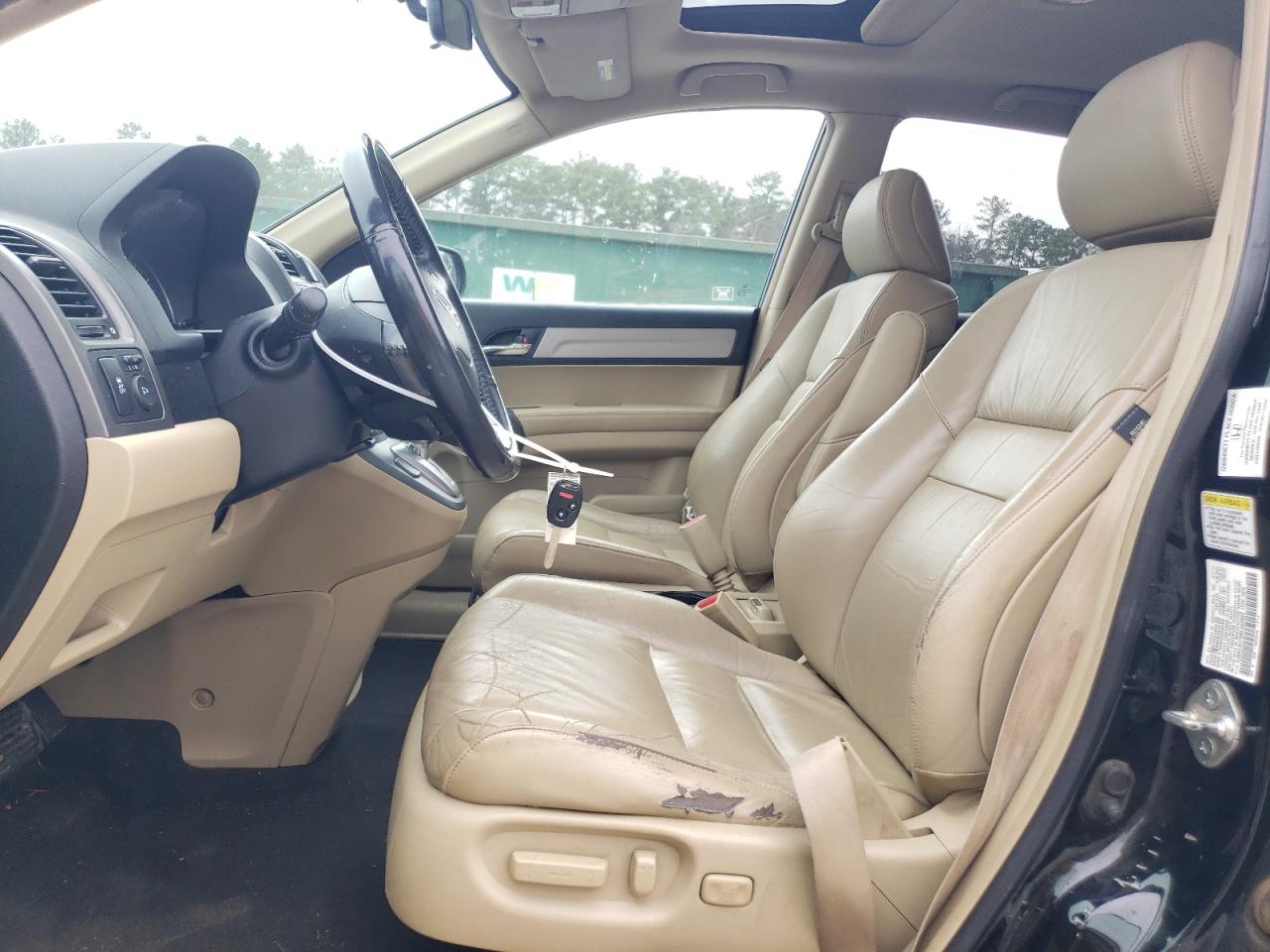 2011 Honda CR-V - Image 7