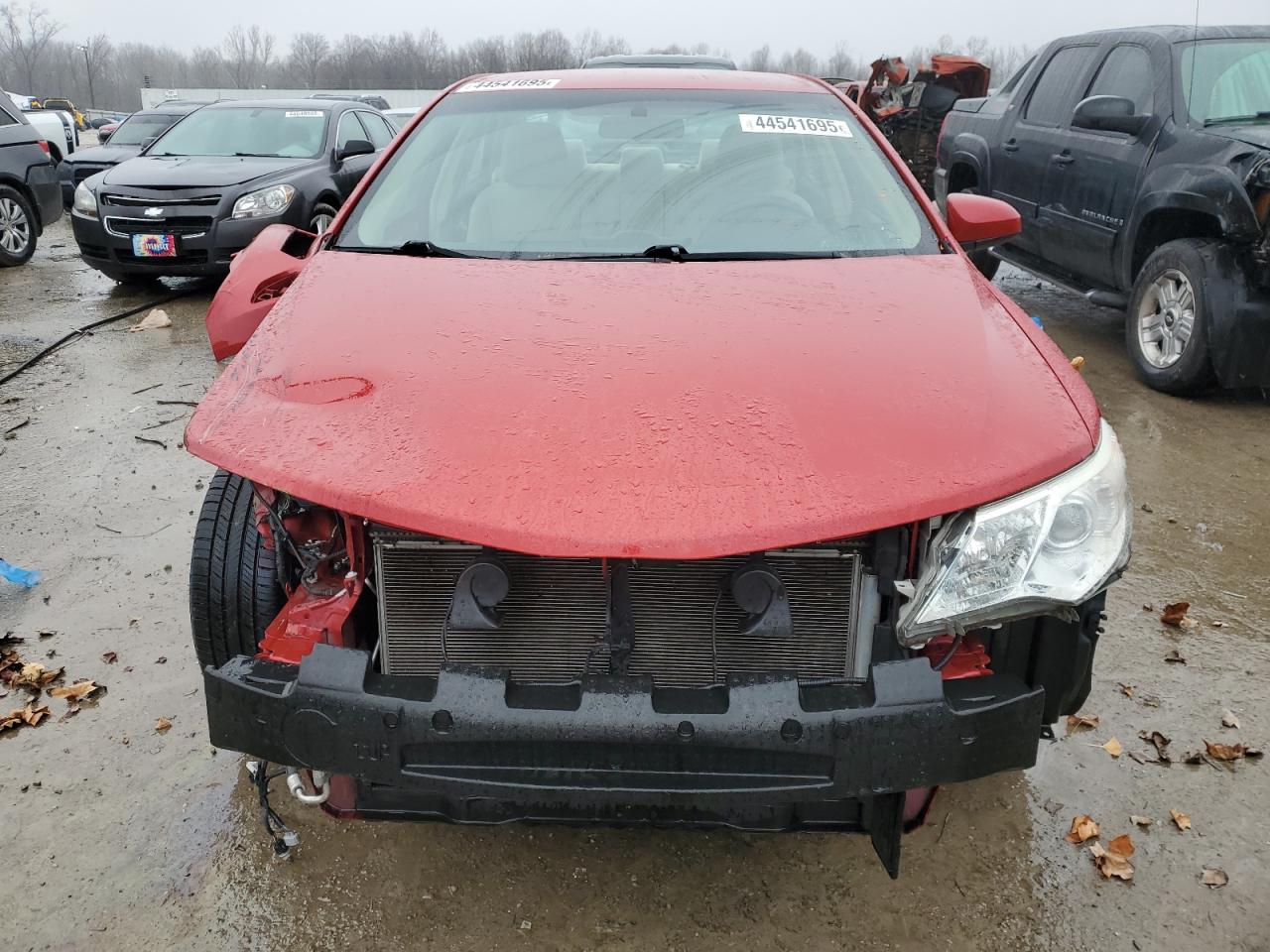 2012 Toyota Camry - Image 5