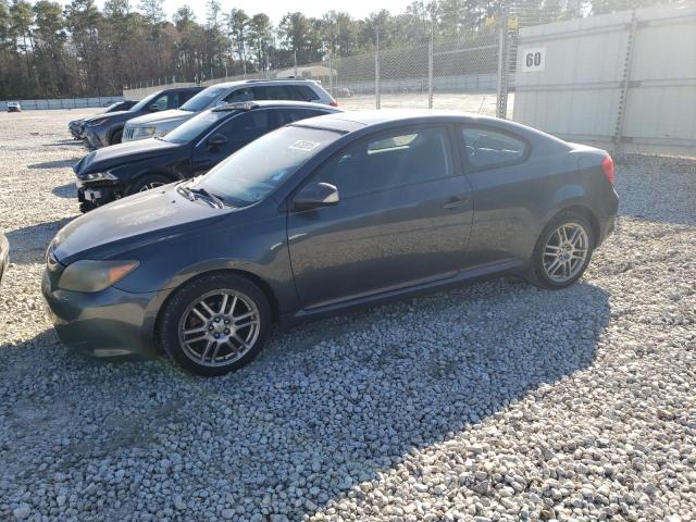 2007 Toyota Scion Tc 