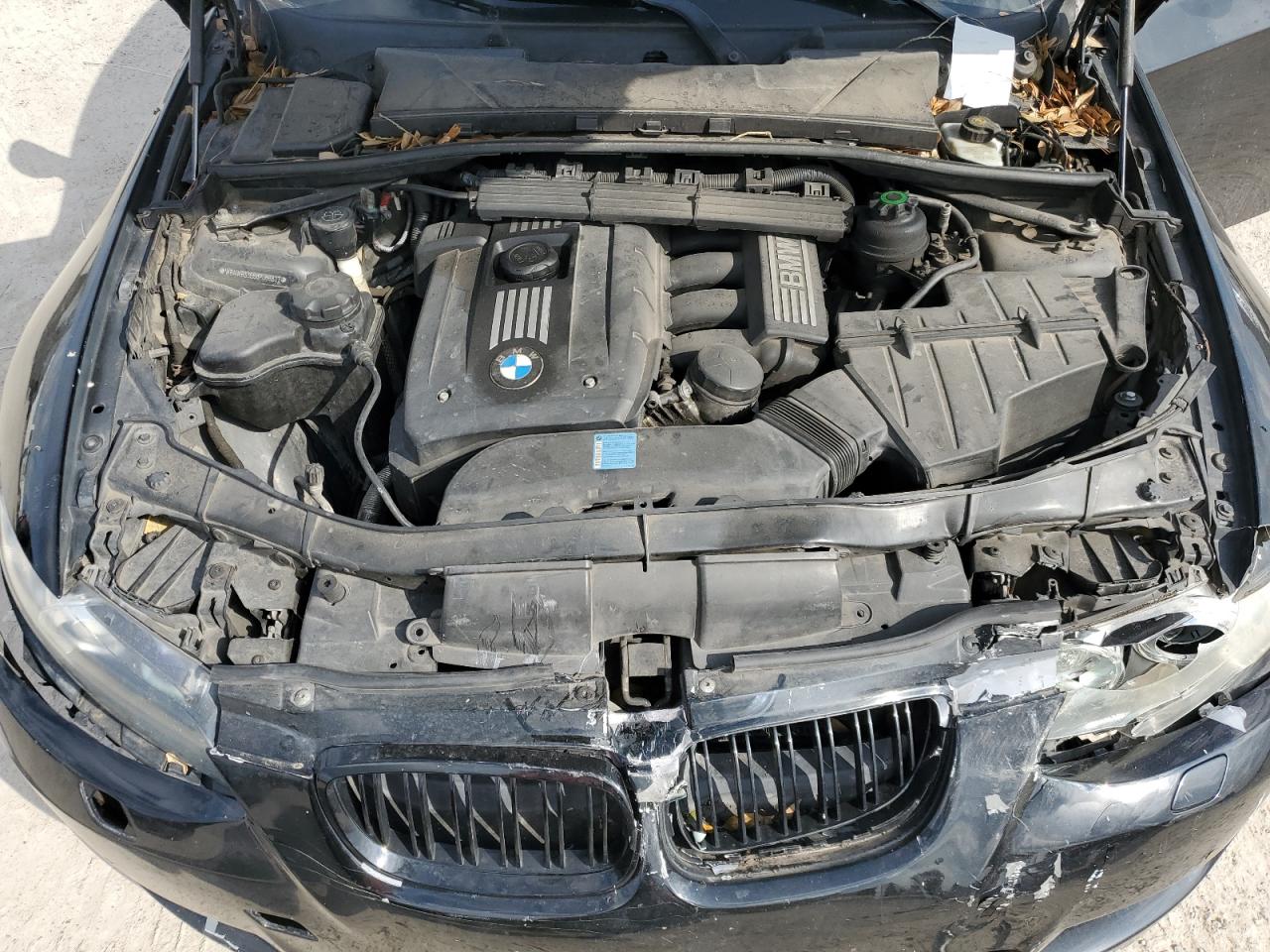 2008 BMW 3er - Image 11