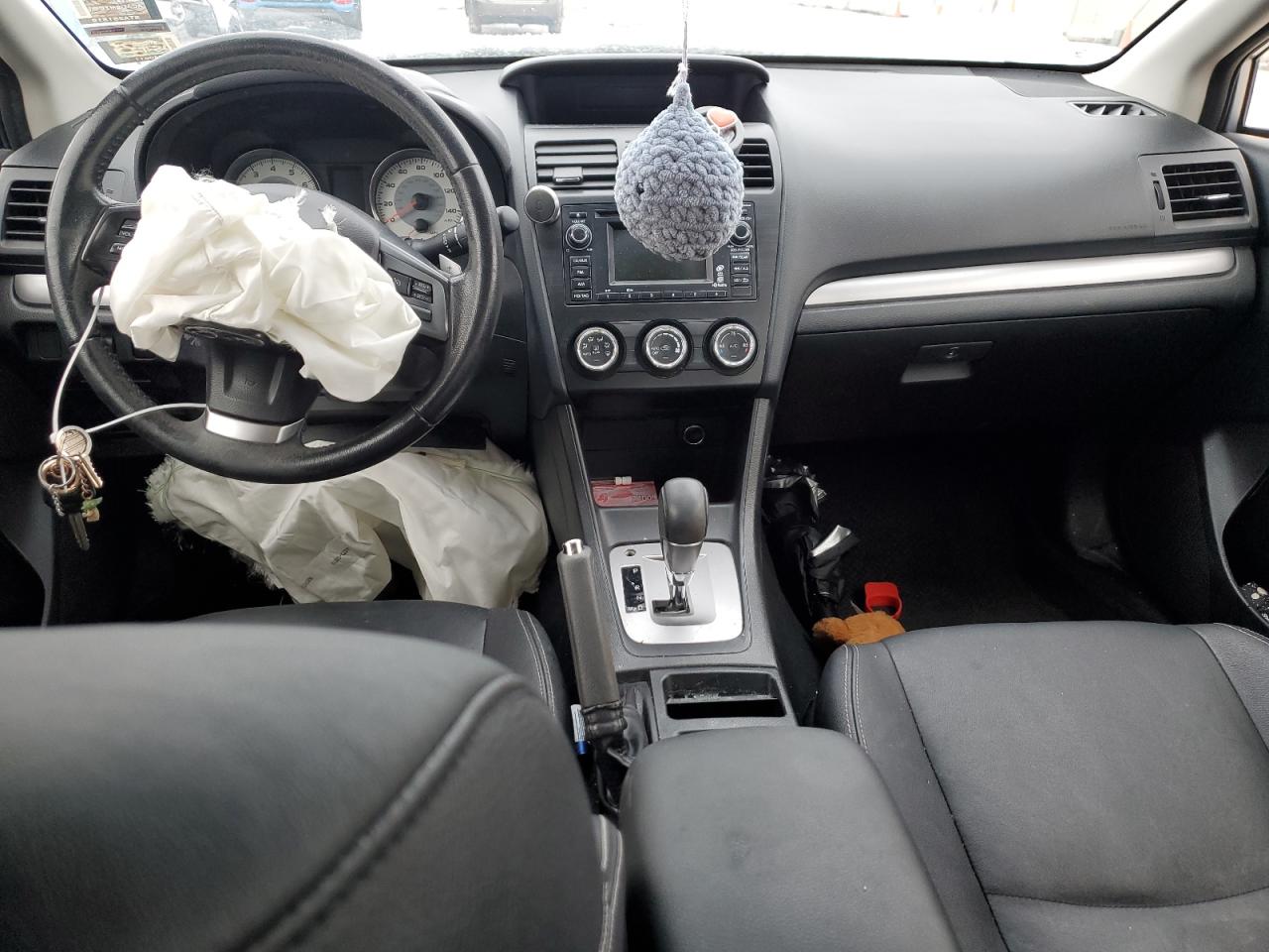2013 Subaru Impreza - Image 8