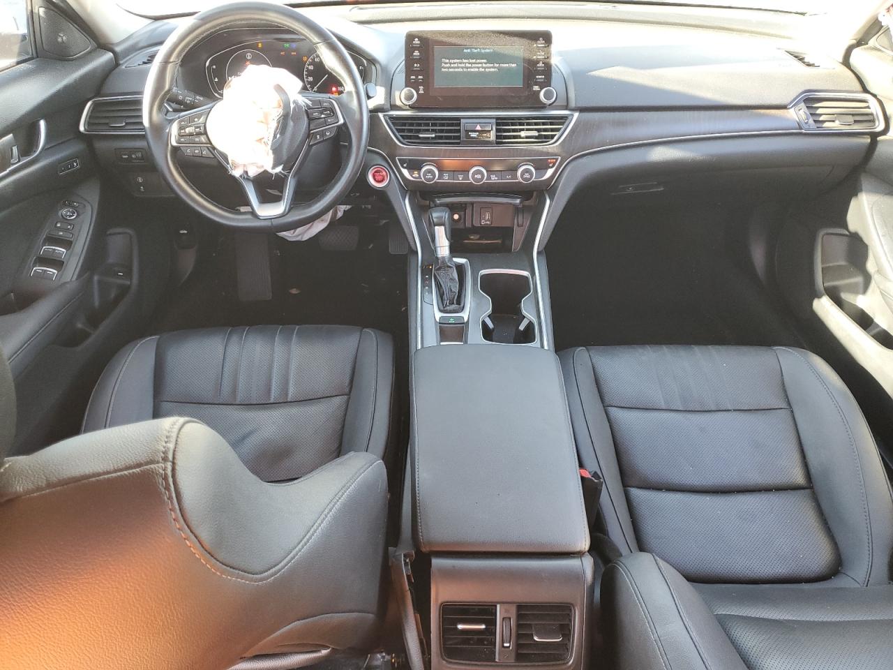 2019 Honda Accord - Image 8