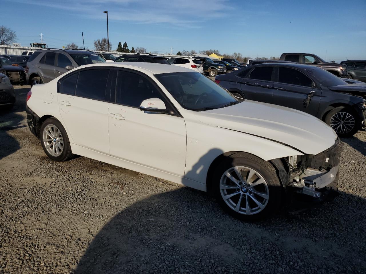 2018 BMW 3er - Image 4