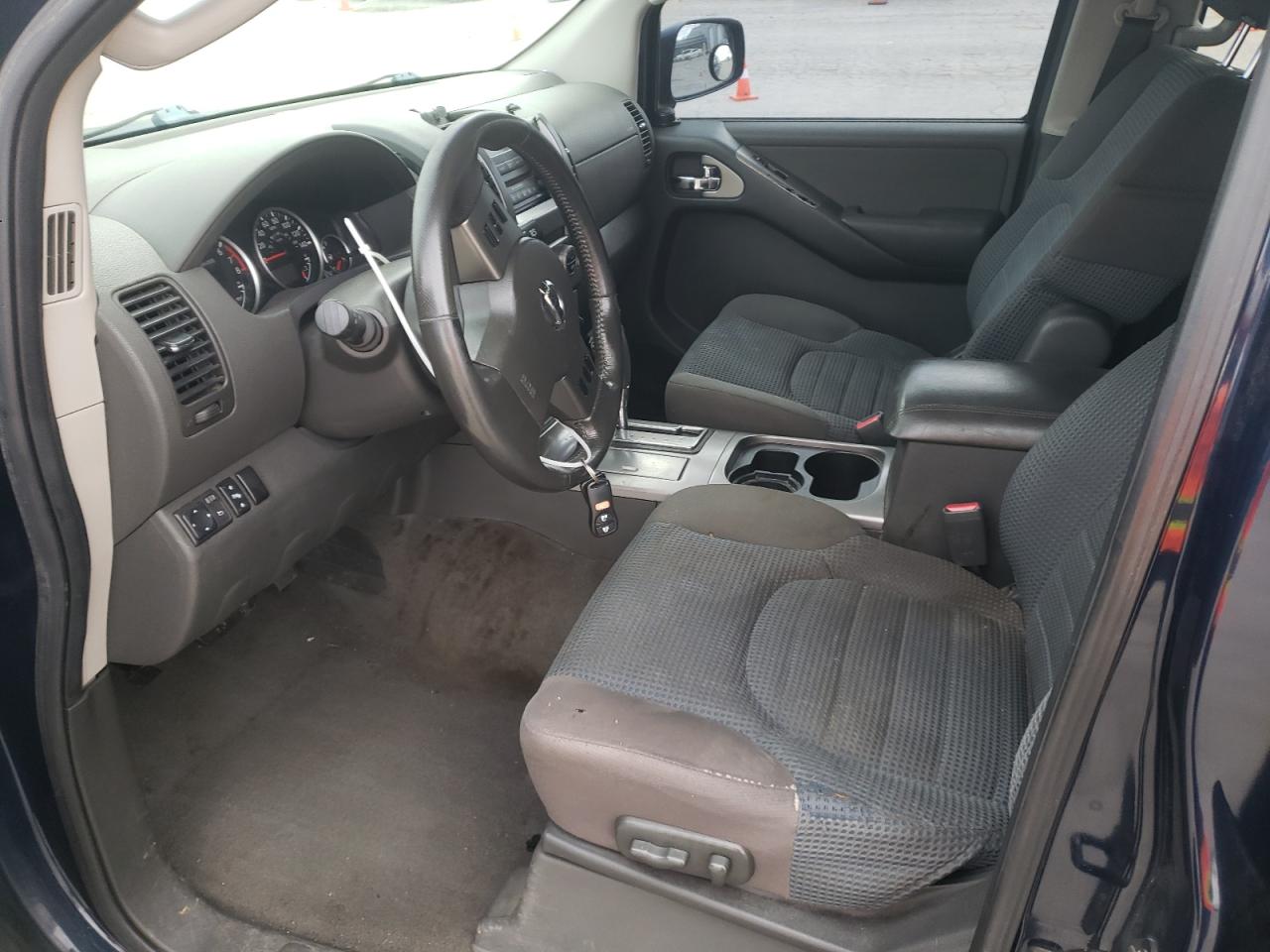 2006 Nissan Pathfinder - Image 7