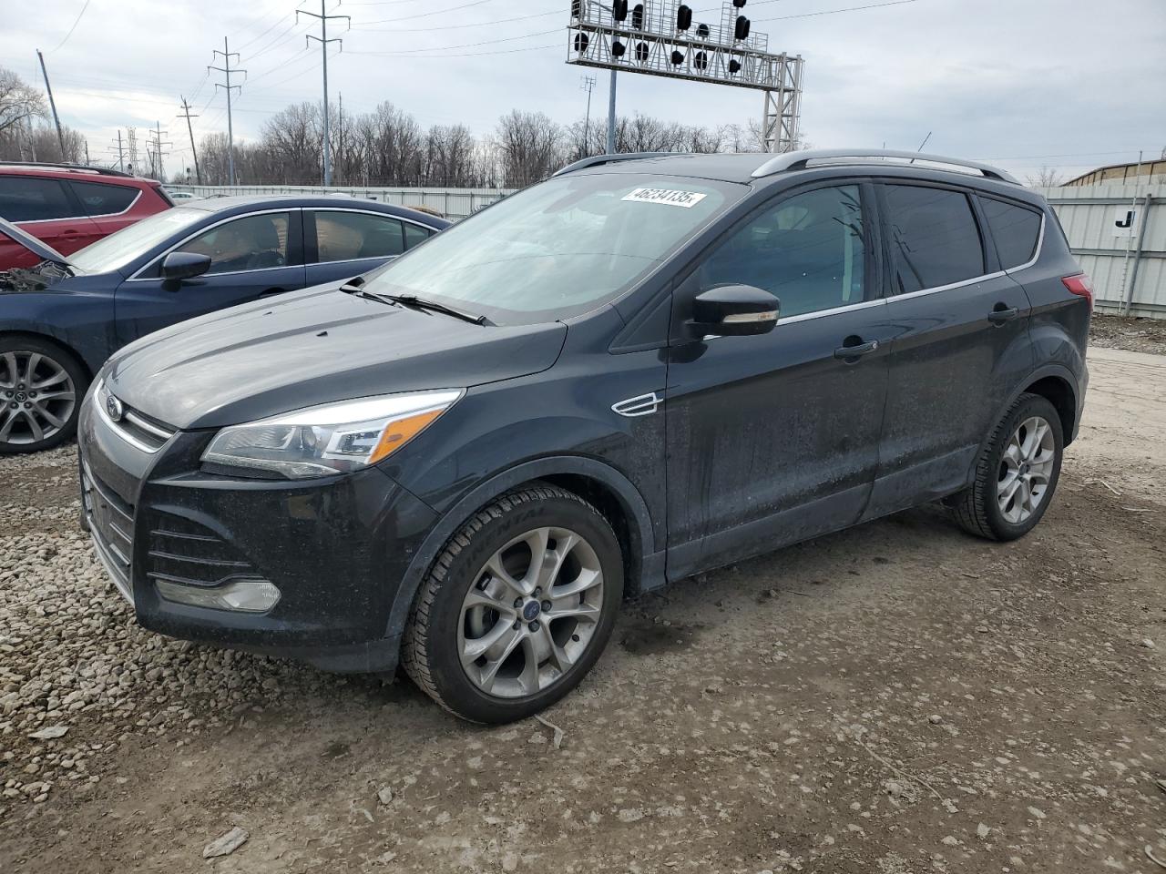 2014 Ford Escape - Image 1