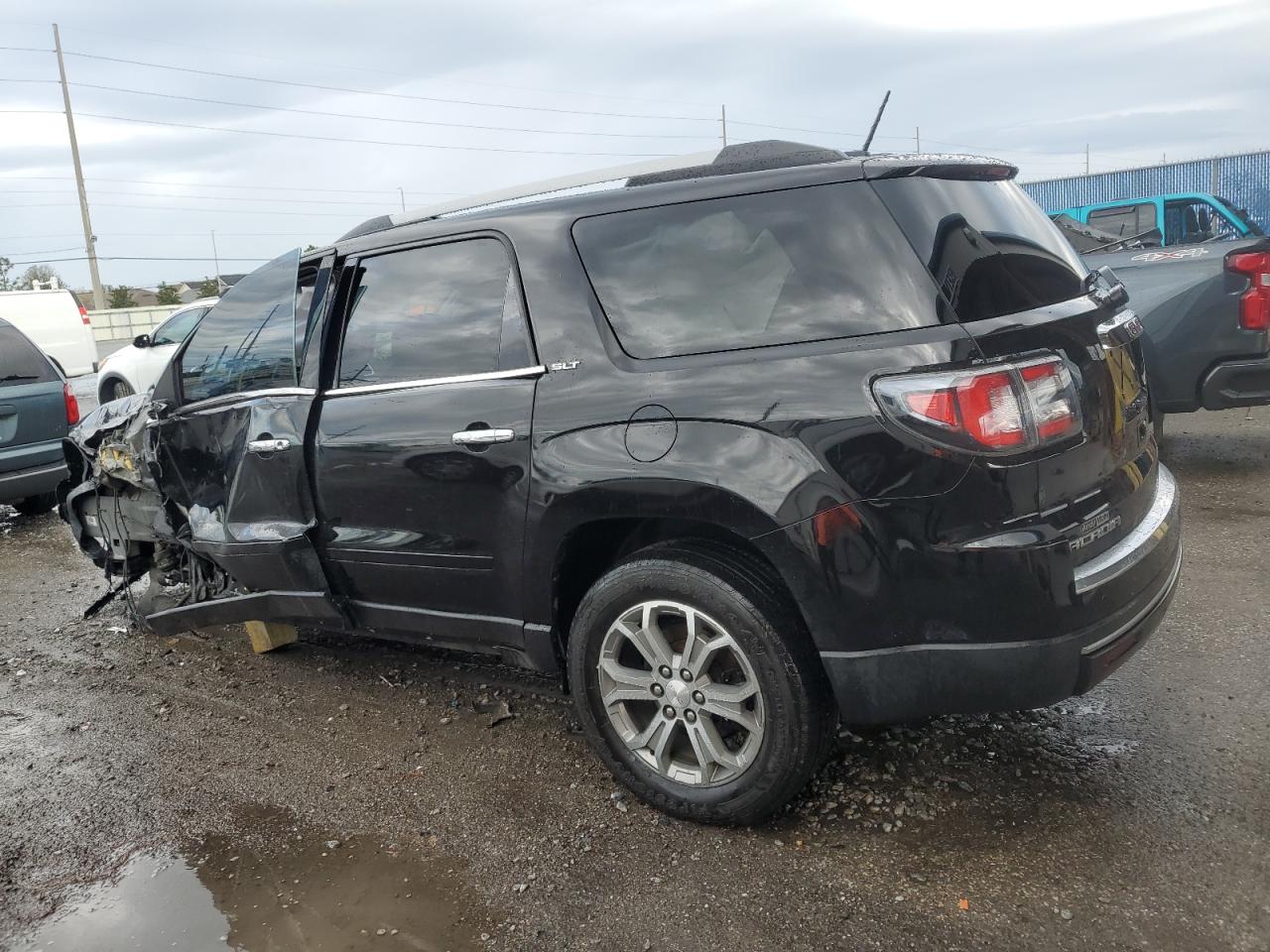 2016 GMC Acadia - Image 2