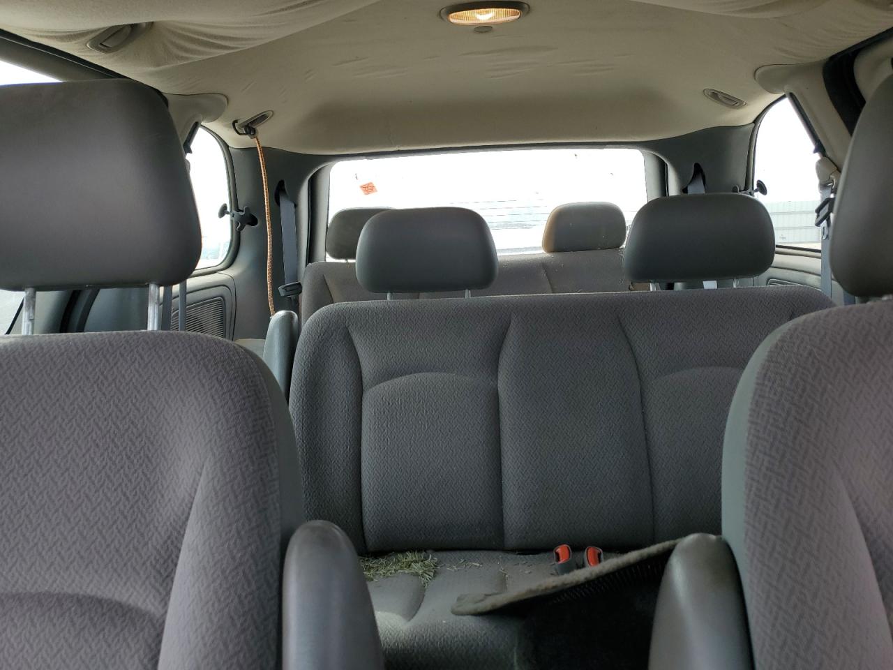 2007 Dodge Caravan - Image 10