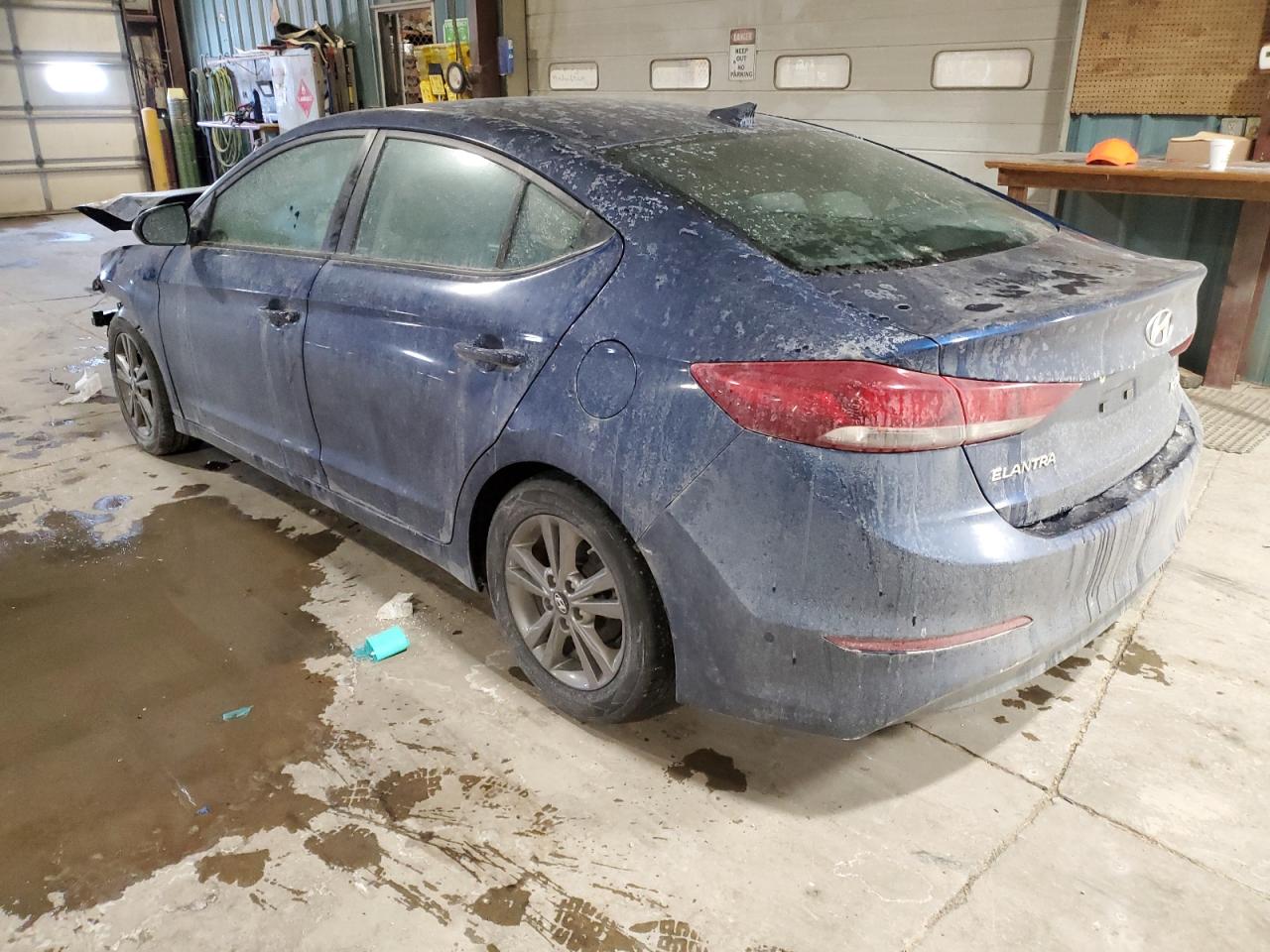 2018 Hyundai Elantra - Image 2
