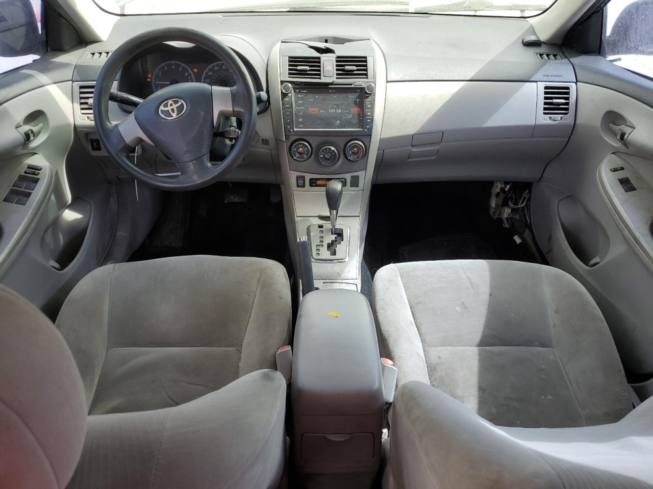 2011 Toyota Corolla - Image 8