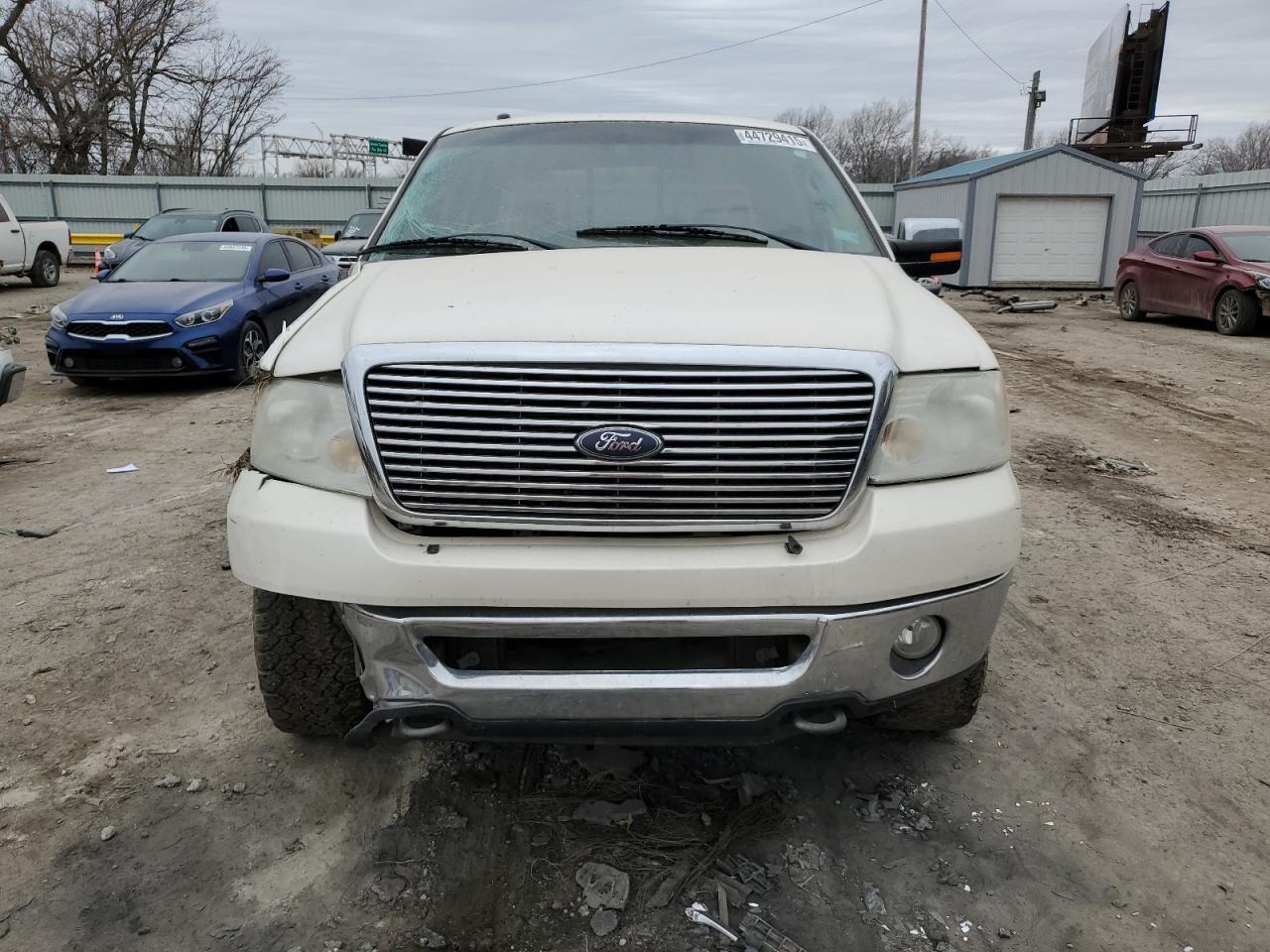 2007 Ford F-150 - Image 5