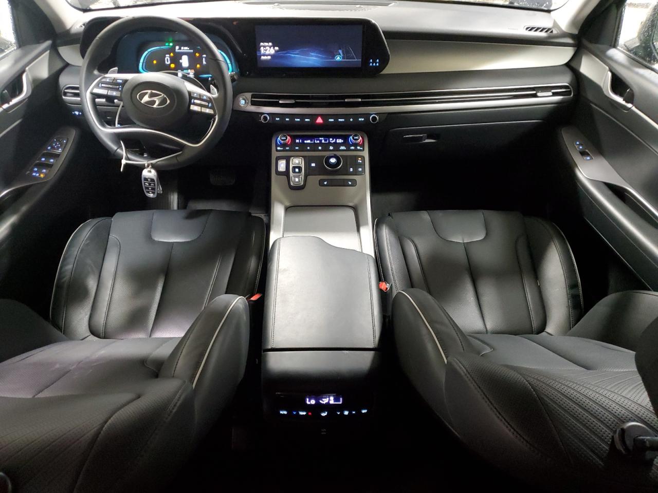 2024 Hyundai Palisade - Image 8