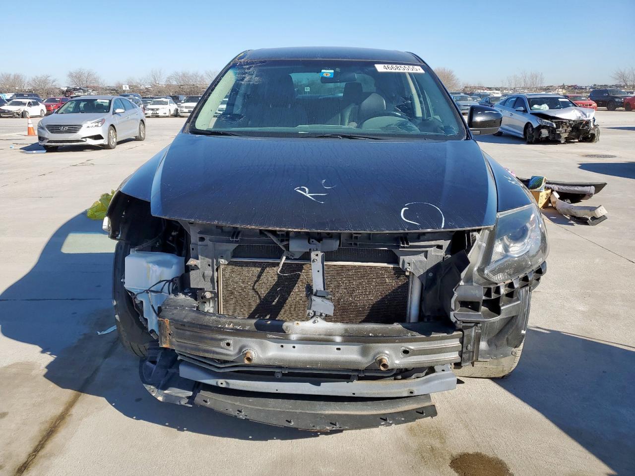 2013 Mazda CX-9 - Image 5