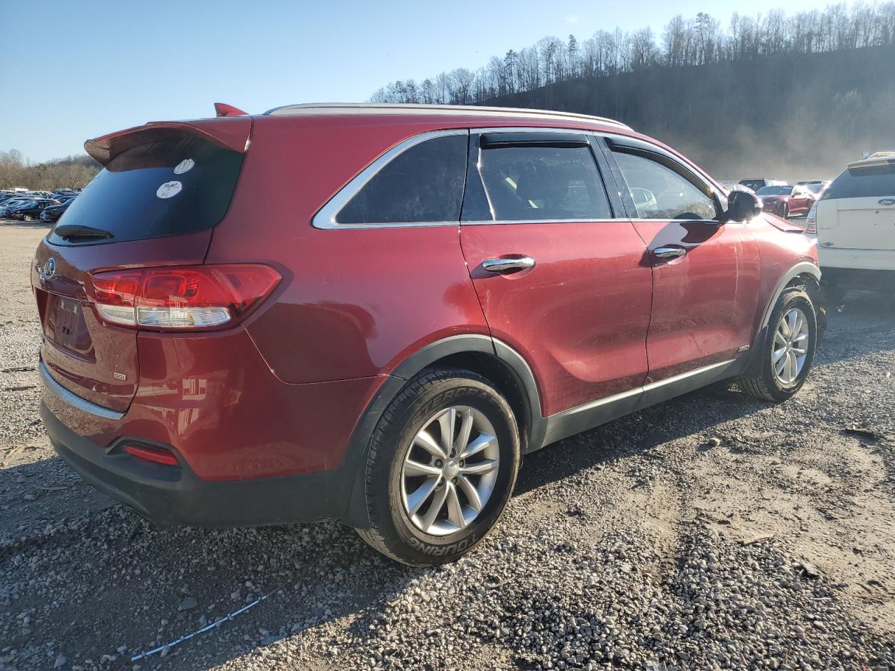2018 Kia Sorento - Image 3