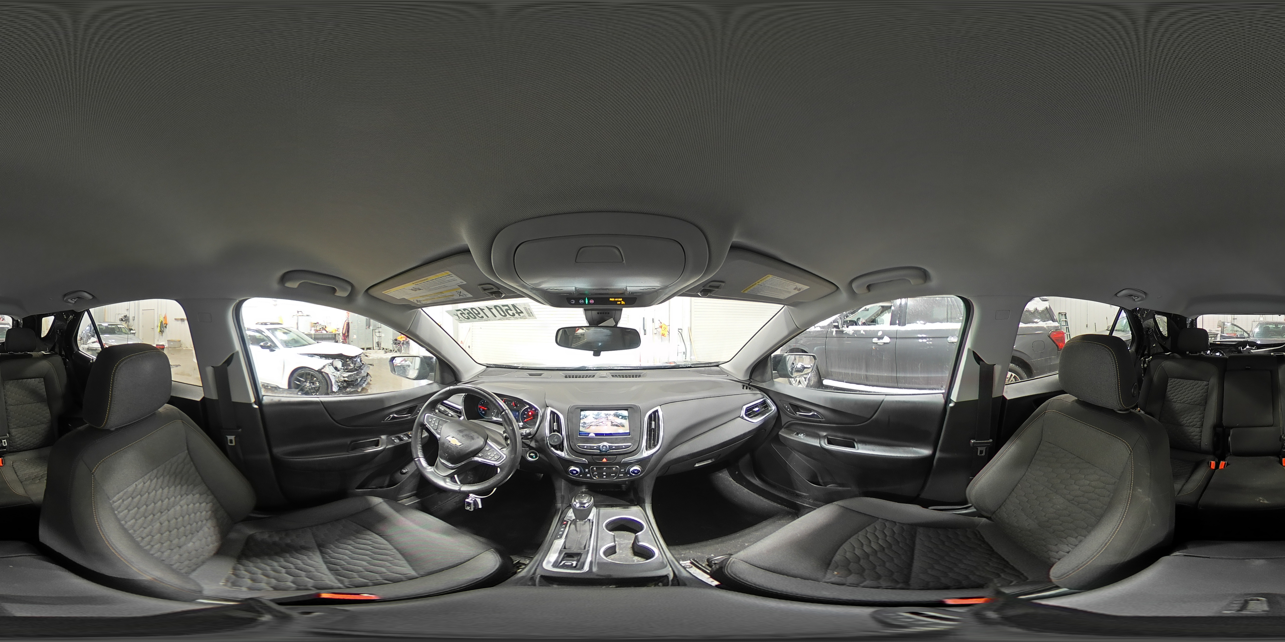 2020 Chevrolet Equinox - Image 16