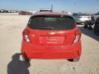 2021 Chevrolet Spark Ls იყიდება Andrews-ში, TX - Side