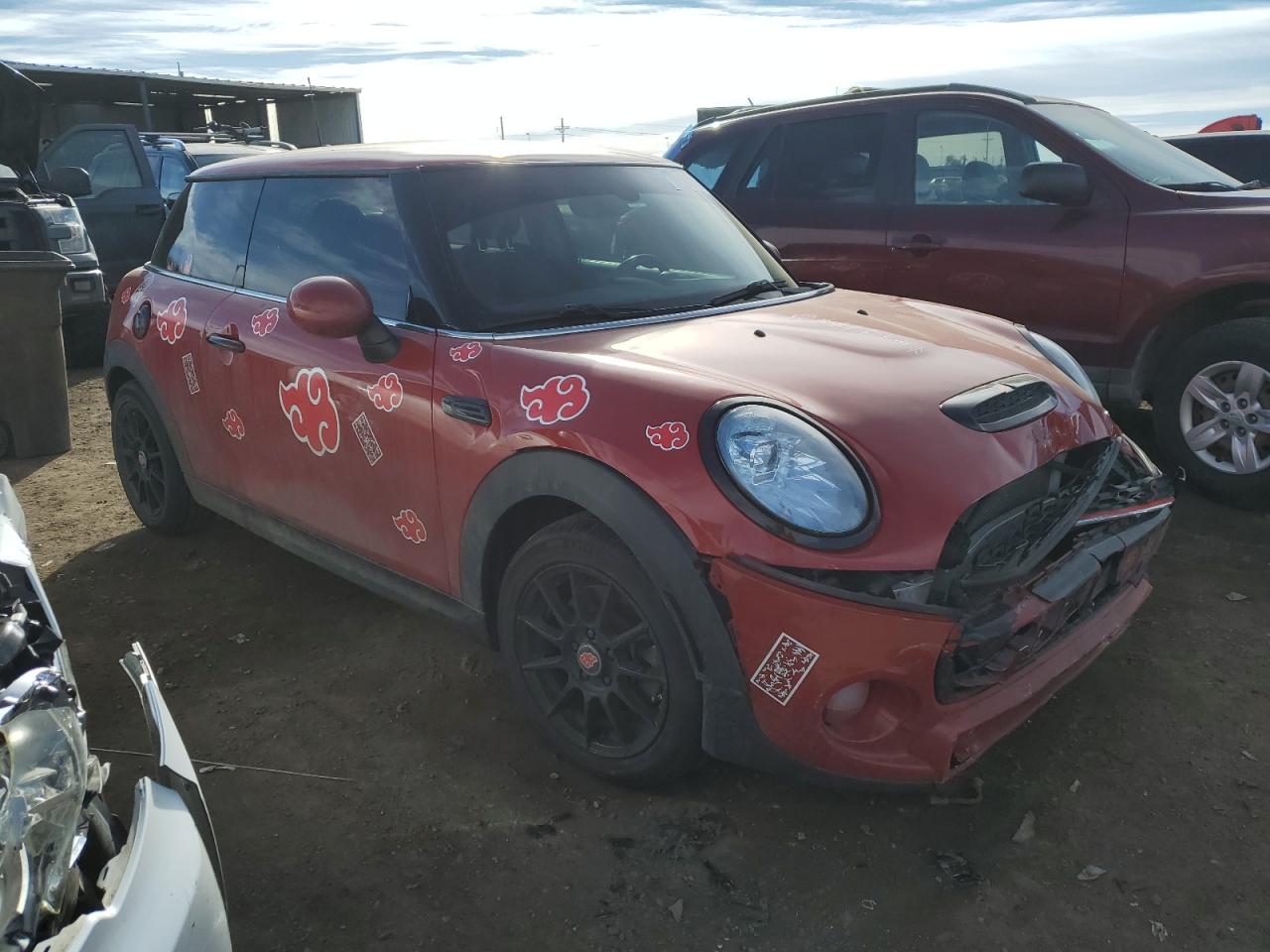 2015 MINI Cooper - Image 4