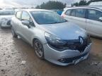 2014 RENAULT CLIO EXPRE for sale at Copart WISBECH