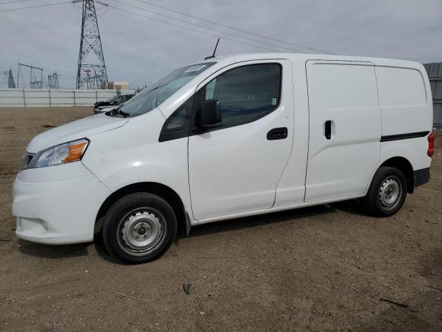 2020 Nissan Nv200 2.5S